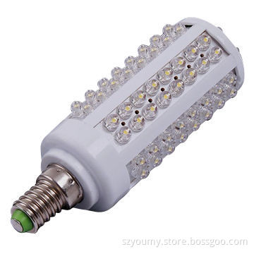 LED Corn Light in Warm White and White Colors